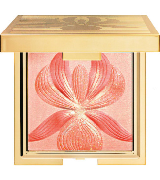 L'Orchidée Corail
