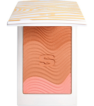 Phyto-Touche Poudre Eclat Soleil