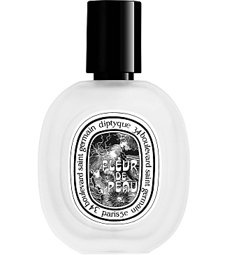 Fleur de Peau Hair Mist