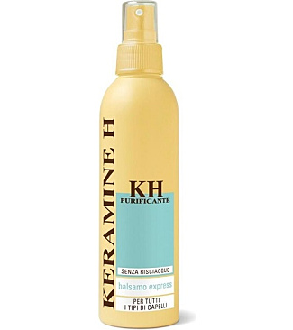 Express Conditioner