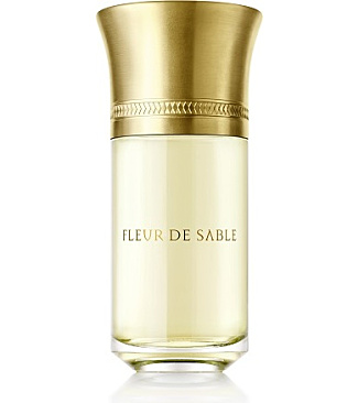 Fleur De Sable