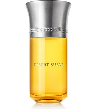 Desert Suave 