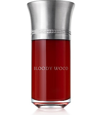 Bloody Wood