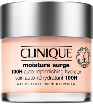Moisture Surge 100H auto-replenishing hydrator Gel-Cream