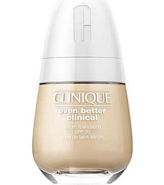 Even Better Clinical Serum Foundation SPF 20