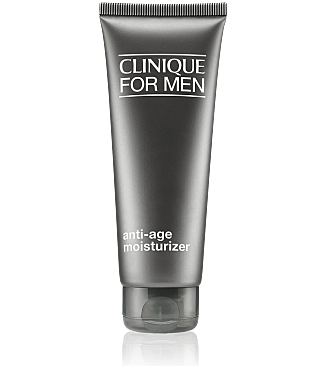 For Men Anti-Age Moisturizer