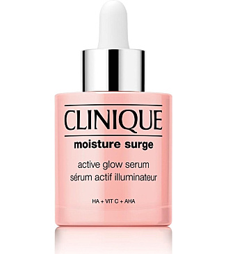 Moisture Surge Active Glow serum