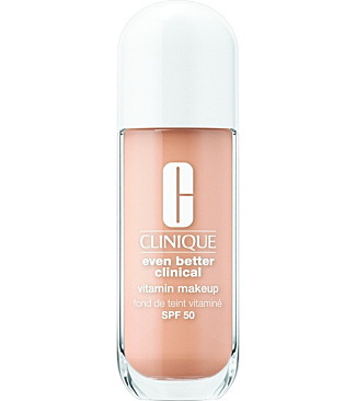 Even Better Clinical Vitamin Makeup SPF 50
