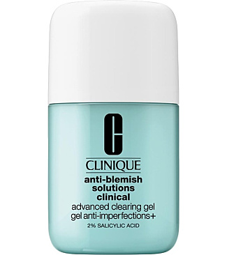 Anti-Blemish Solution Clinical Advanced Clearing Gel 2% Salicylic Acid