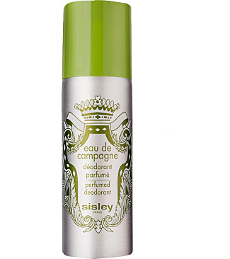 Eau de Campagne
