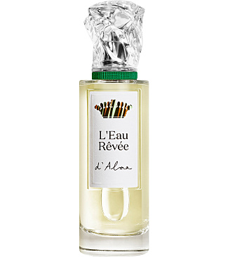 L'Eau Revee D'Alma