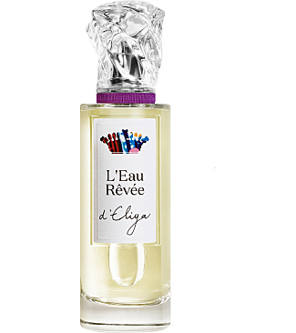 L'Eau Revee D'Eliya
