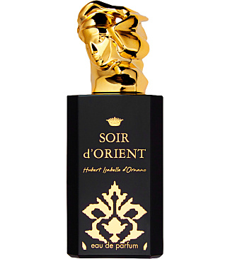 Soir d'Orient