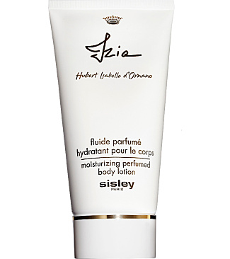 Izia body lotion