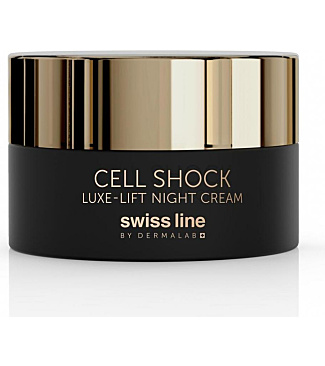 Luxe-Lift Night Cream