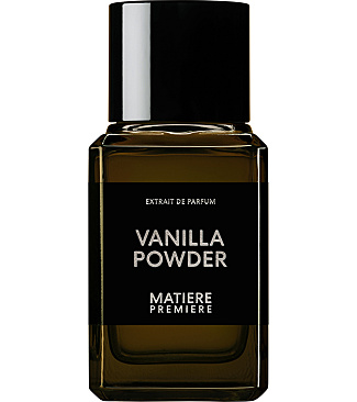 Vanilla Powder Extrait