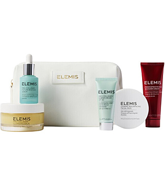 Travel Skin Heroes for Her