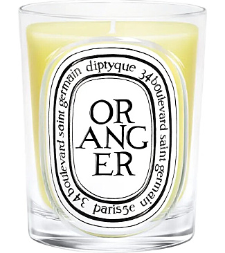 Oranger Classic Candle