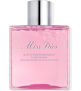 Miss Dior Shower Gel