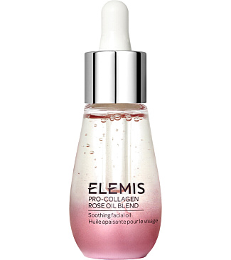 Pro-Collagen Rose Facial Oil