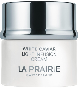 White Caviar Light Infusion Cream