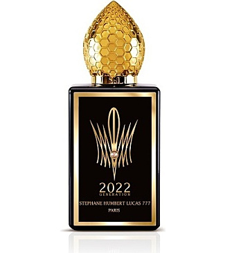 2022 Generation Black