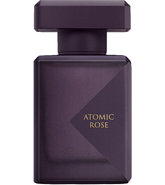 Atomic Rose Hair Perfume