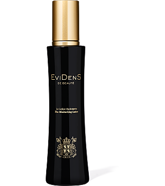The Moisturizing Lotion