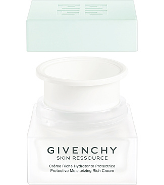 Skin Ressource Rich Moisturizing Cream Refill