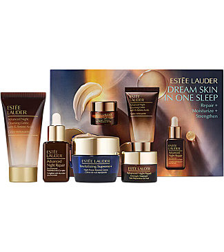 Dream Skin in One Sleep Set