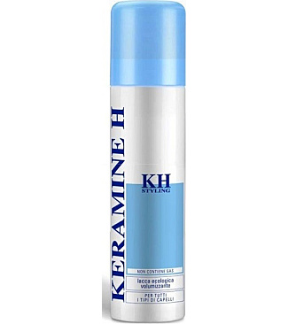 Volumizing Hair Spray