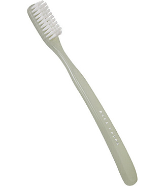 Toothbrush - Medium
