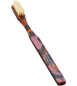 Toothbrush Historical Collection - Bristles