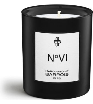 N°VI Scented Candle