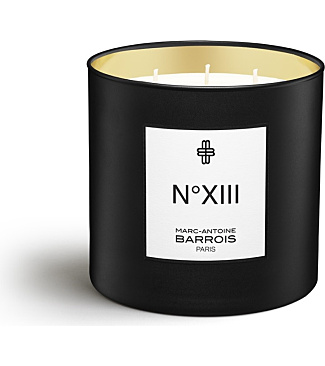 N°XIII Scented Candle