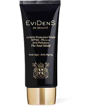 The Total Shield SPF 50+ 