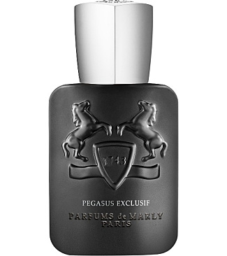 Pegasus Exclusif