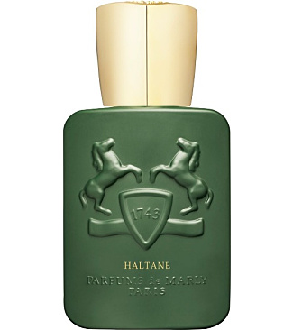Haltane