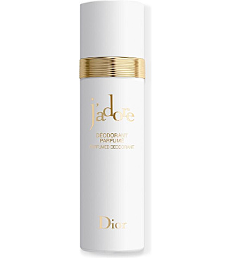 J'adore Perfumed Deodorant
