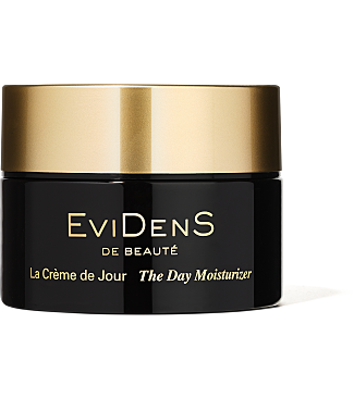 The Day Moisturizer
