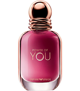 Power Of You