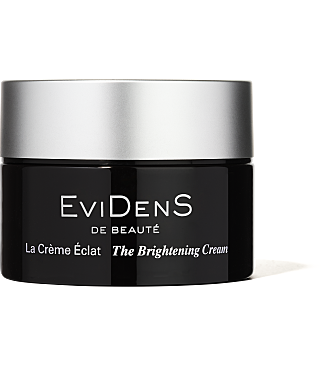 The Brightening Cream