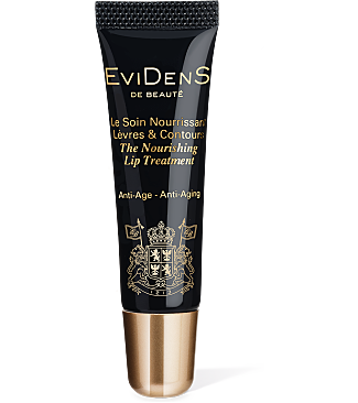 The Nourishing Lip Treatment