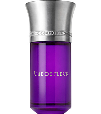Âme de Fleur