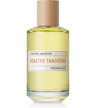 Roasted Tangerine