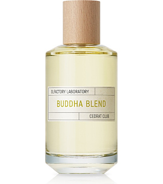 Buddha Blend