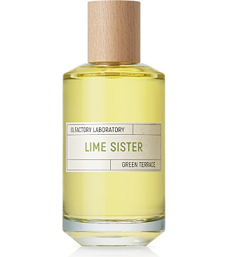 Lime Sister