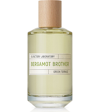 Bergamot Brother