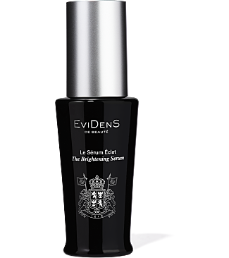 The Brightening Serum