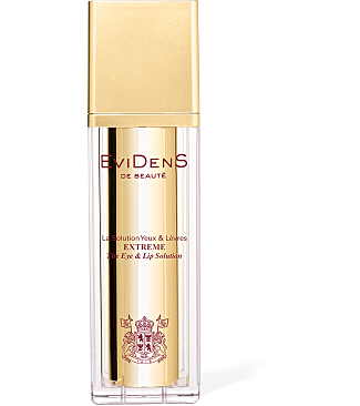 The Extreme Eye & Lip Solution